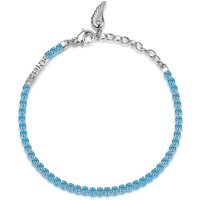 Bracelet Brosway Woman Desideri in Steel Zirconia BEI033